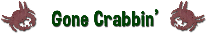 Gone Crabbin